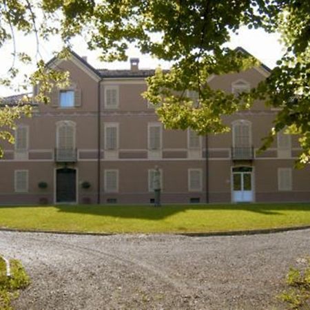 Villa Meli Lupi - Residenze Temporanee بارما المظهر الخارجي الصورة