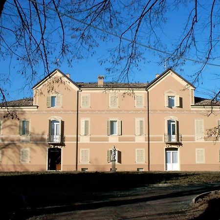 Villa Meli Lupi - Residenze Temporanee بارما المظهر الخارجي الصورة