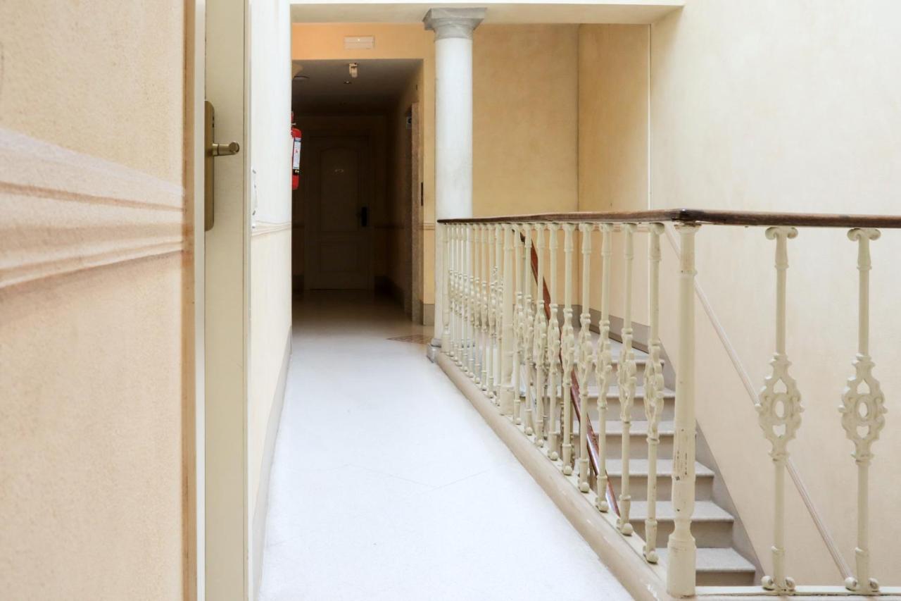 Villa Meli Lupi - Residenze Temporanee بارما المظهر الخارجي الصورة