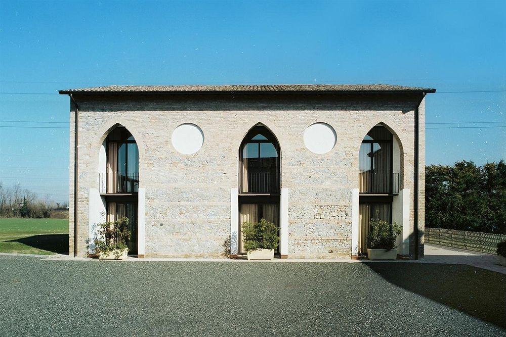 Villa Meli Lupi - Residenze Temporanee بارما المظهر الخارجي الصورة